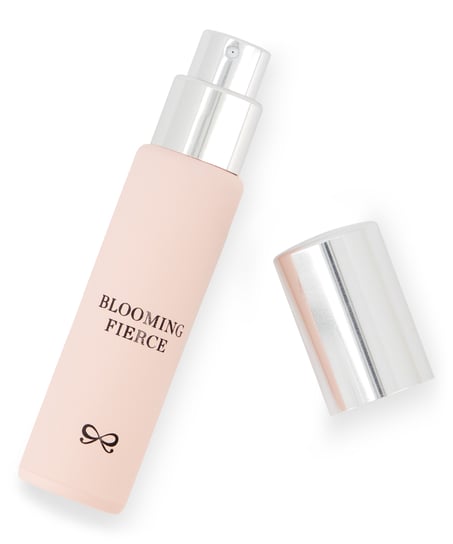 Veskespray Blooming Fierce 1 ml, Hvit
