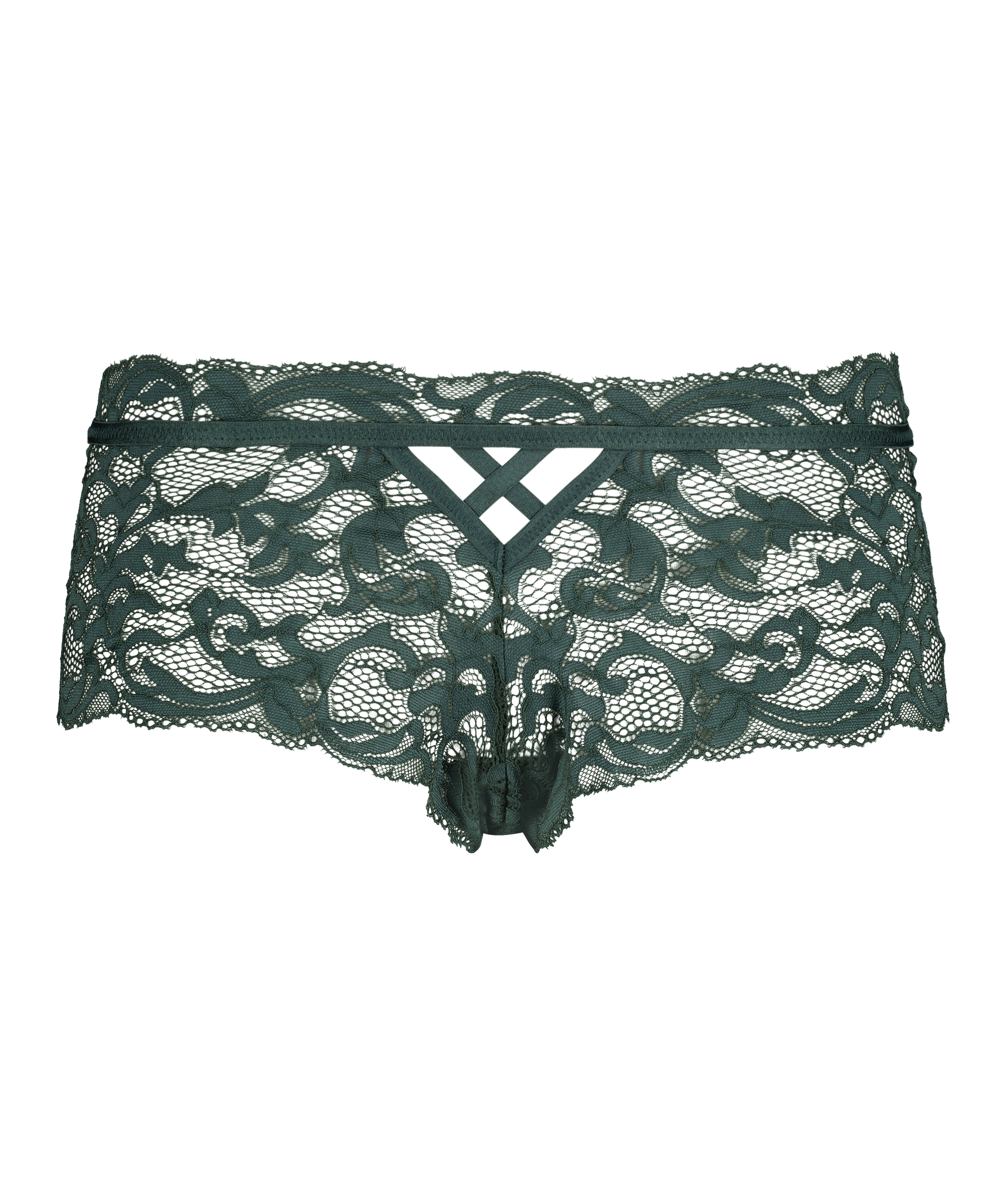 Bokser Astrid, Gr&oslash;nn, main