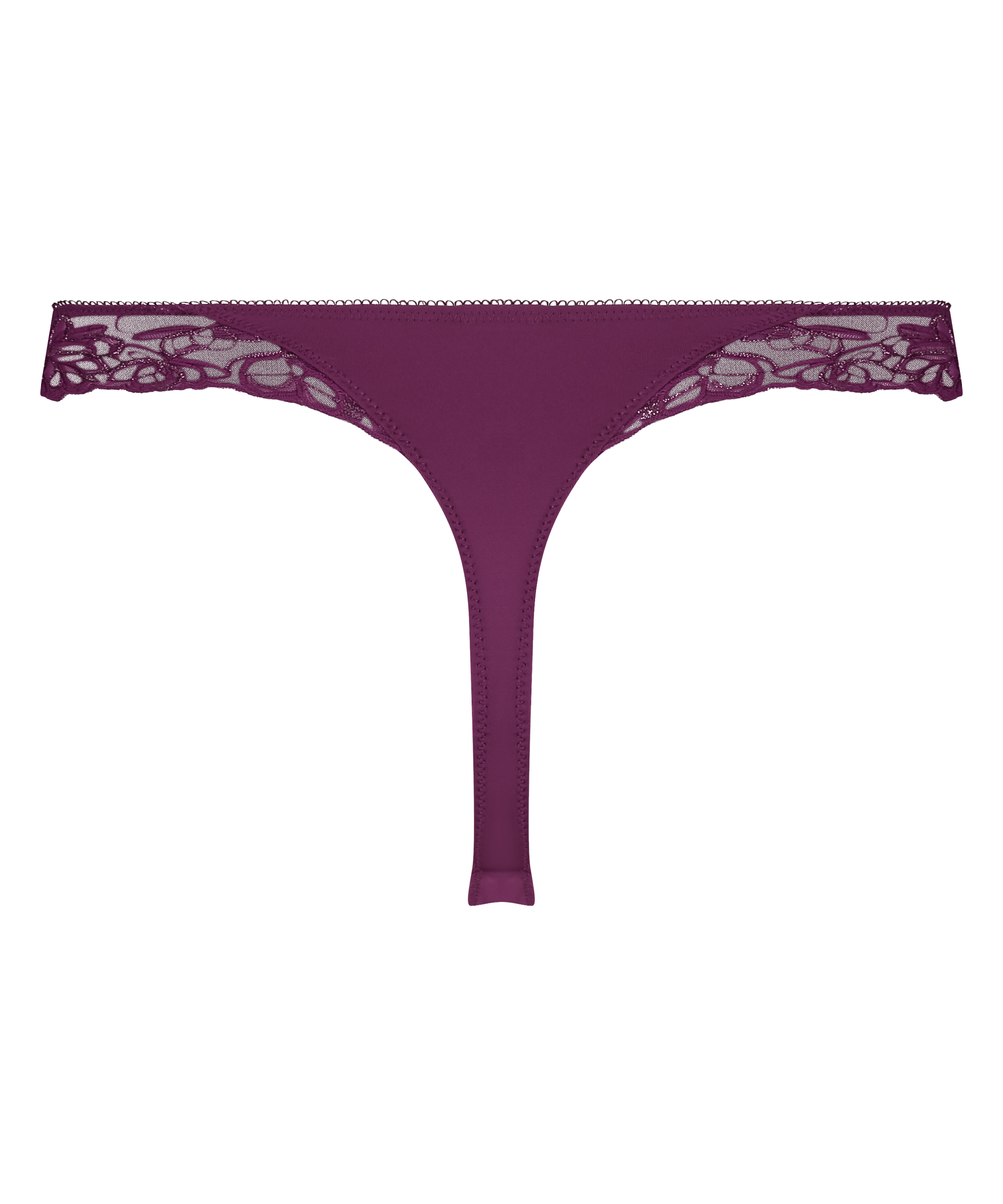 Diva thong, Lilla, main