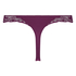 Diva thong, Lilla