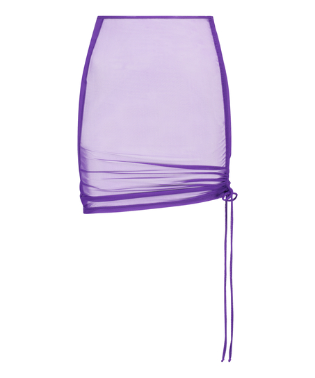 Strandskjørt, Lilla