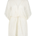 Strand-kaftan, Hvit