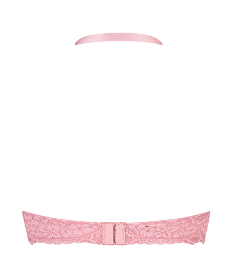 Bralette Rose, Rosa