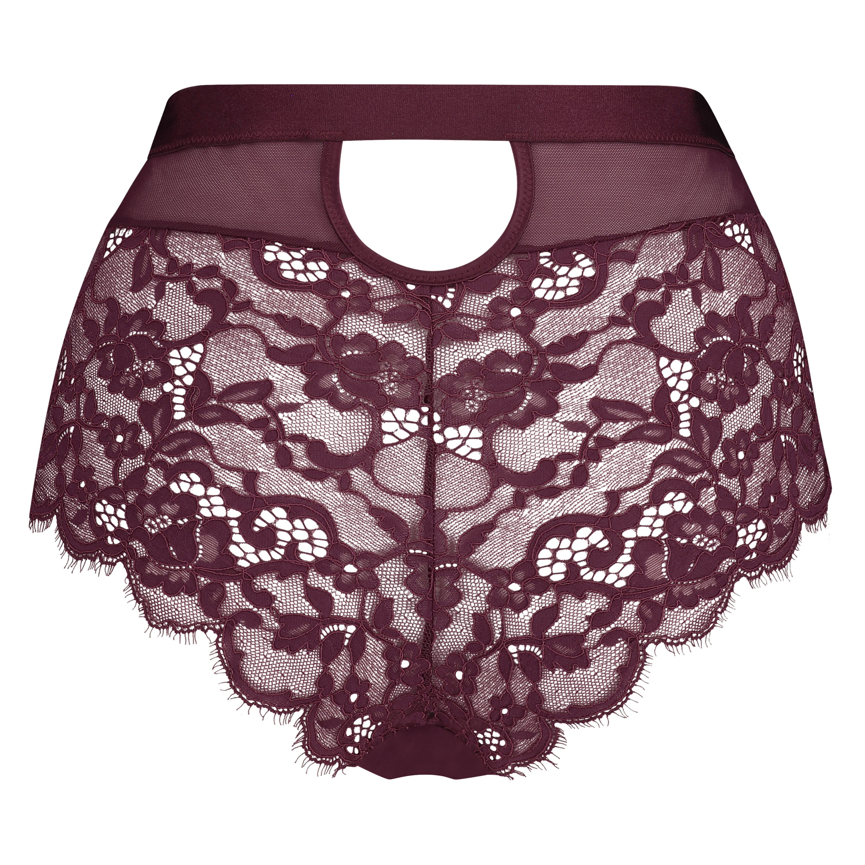 Livia High Brazilian, R&oslash;d, main