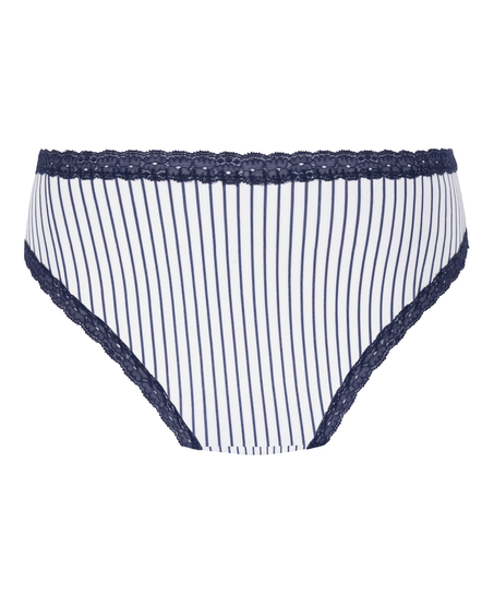 Georgia brazilian, Bl&aring;