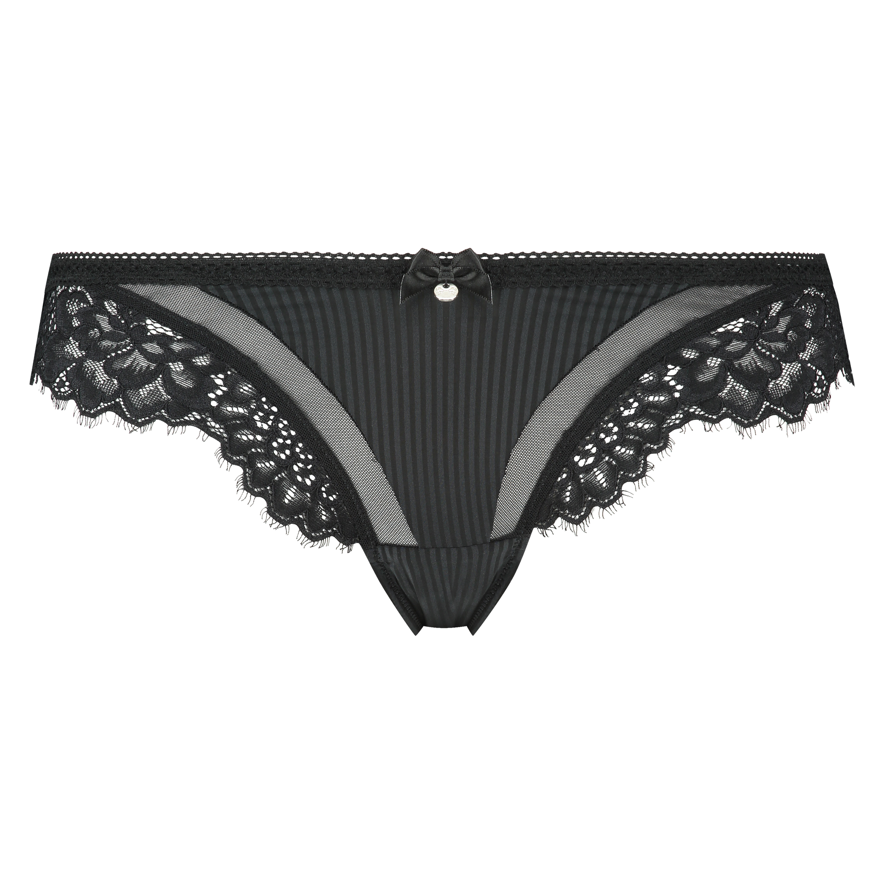 Lotte brasiliansk, Svart, main