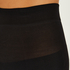 Panty 60 denier, Svart