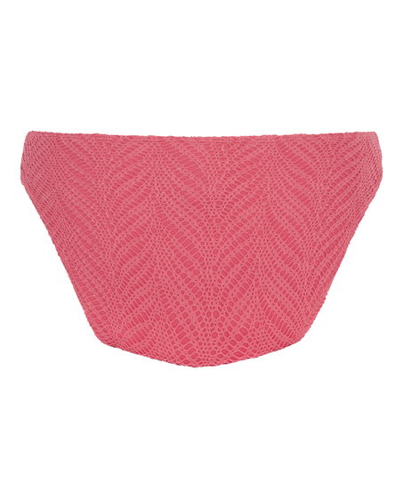Lanai Rio bikiniunderdel, Rosa