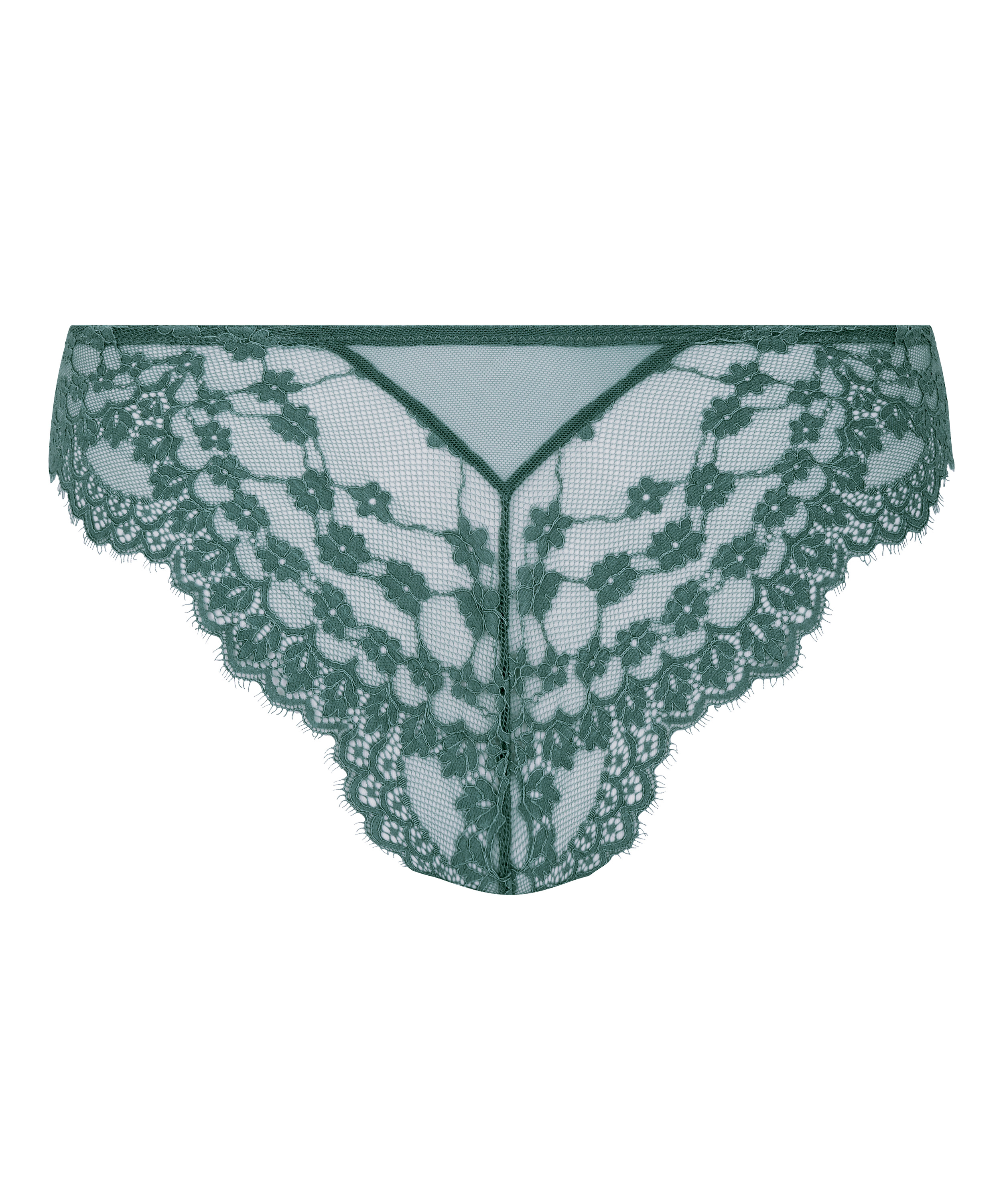 Brasiliansk truse Daisy, Bl&aring;, main