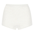 Boyshort i myk bomull, Beige
