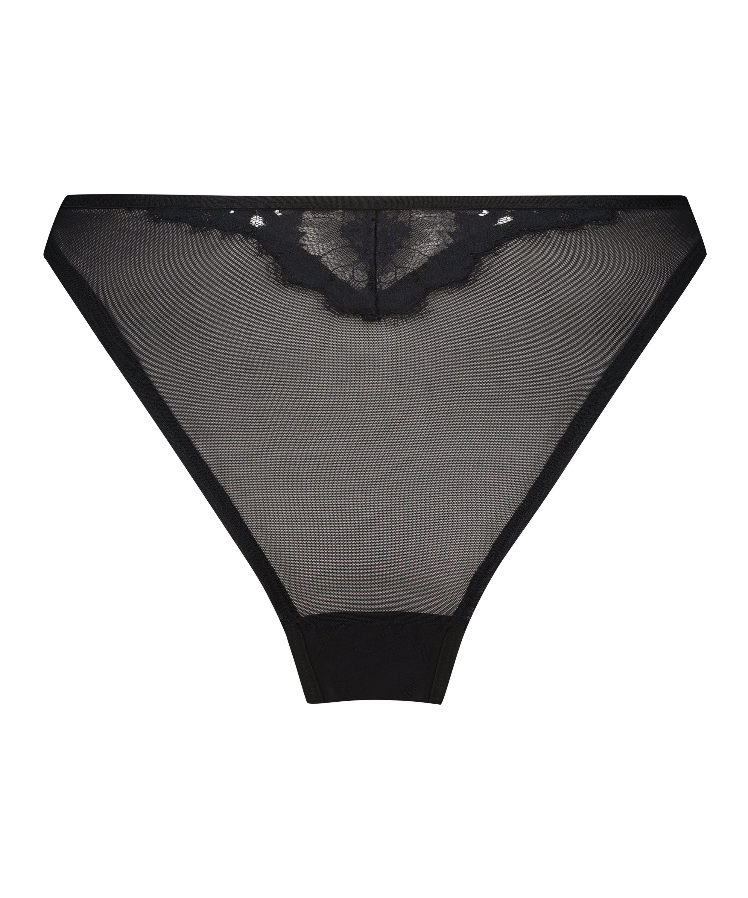 Brazilian Jenni, Svart, main