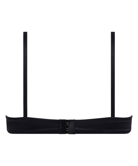 Uf&ocirc;ret BH med b&oslash;yle Anouk, Svart