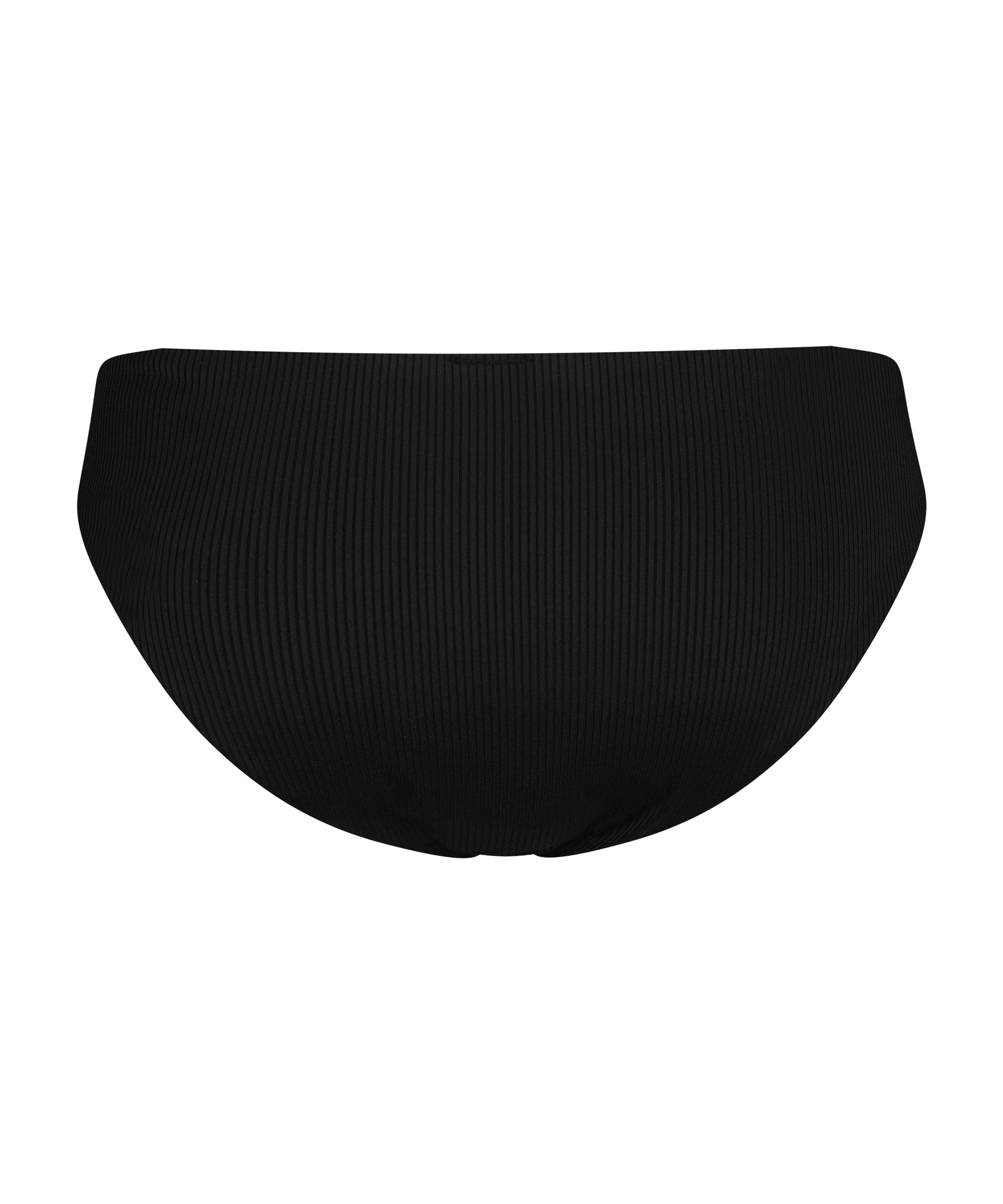 Rio Bikini Underdel Nero, Svart, main