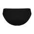 Rio Bikini Underdel Nero, Svart