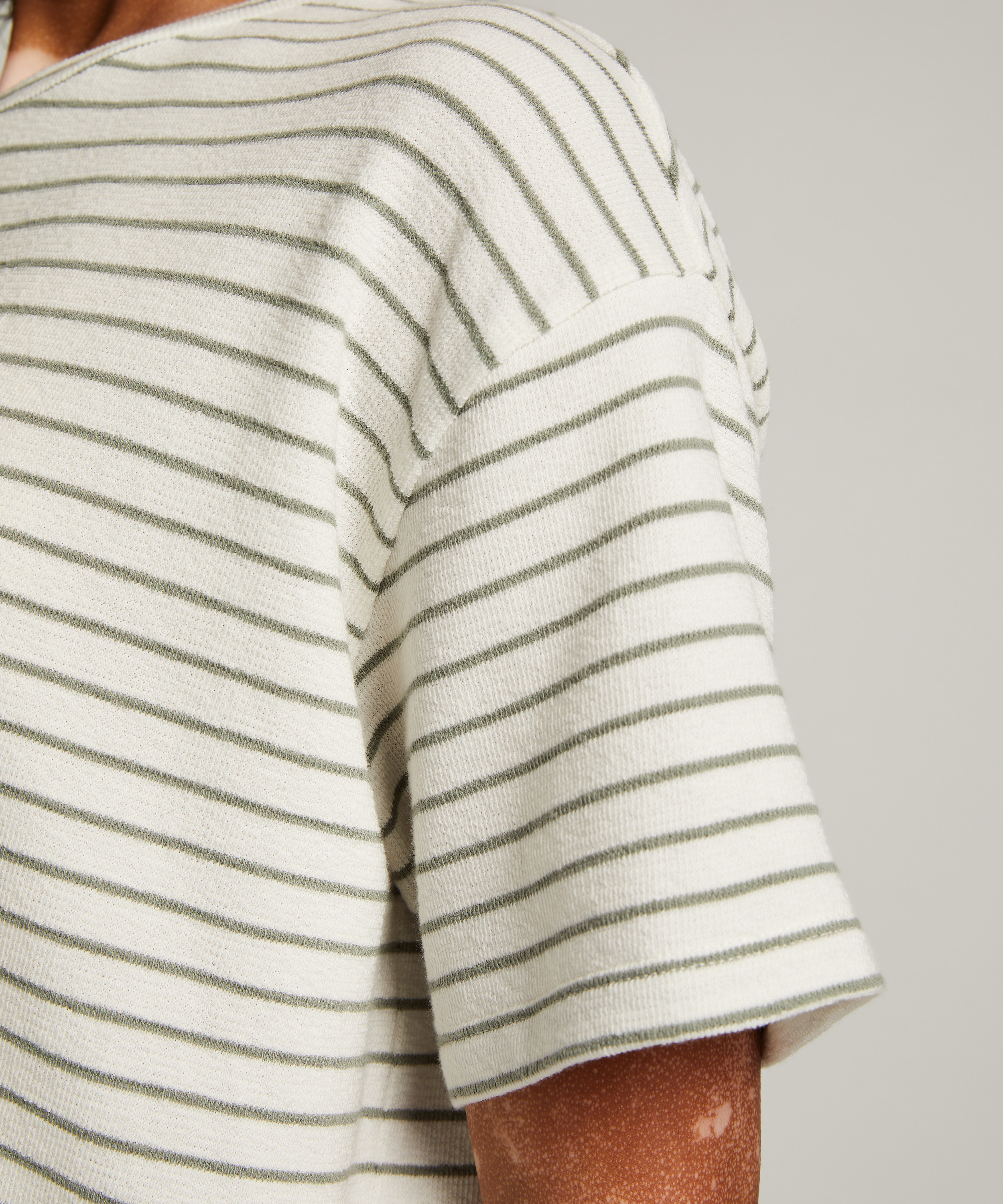 Pysjamastopp, Hvit, main