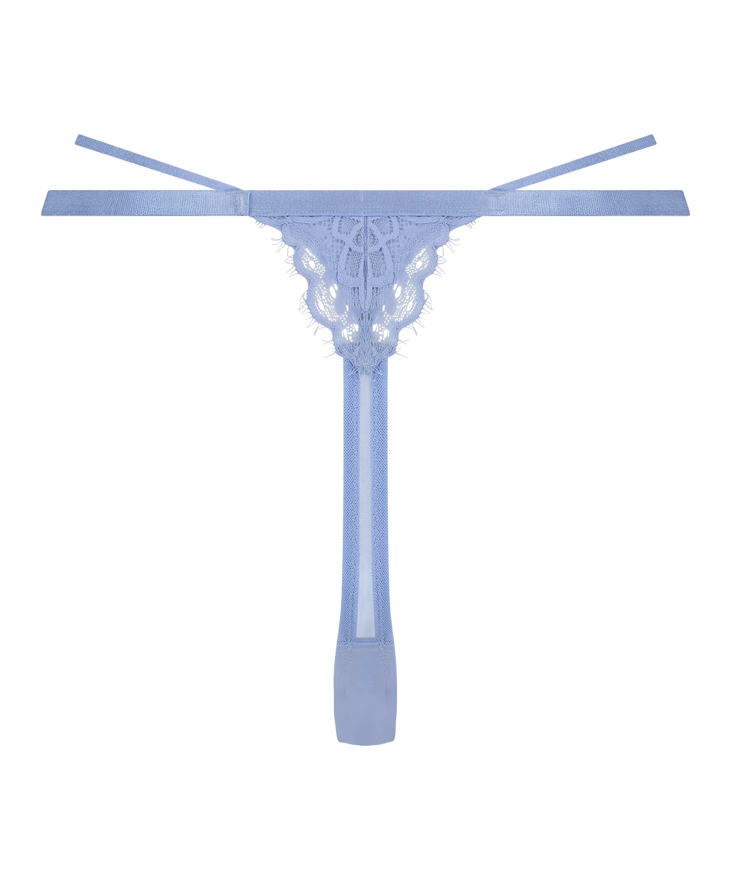 G-streng Mika, Blå, main