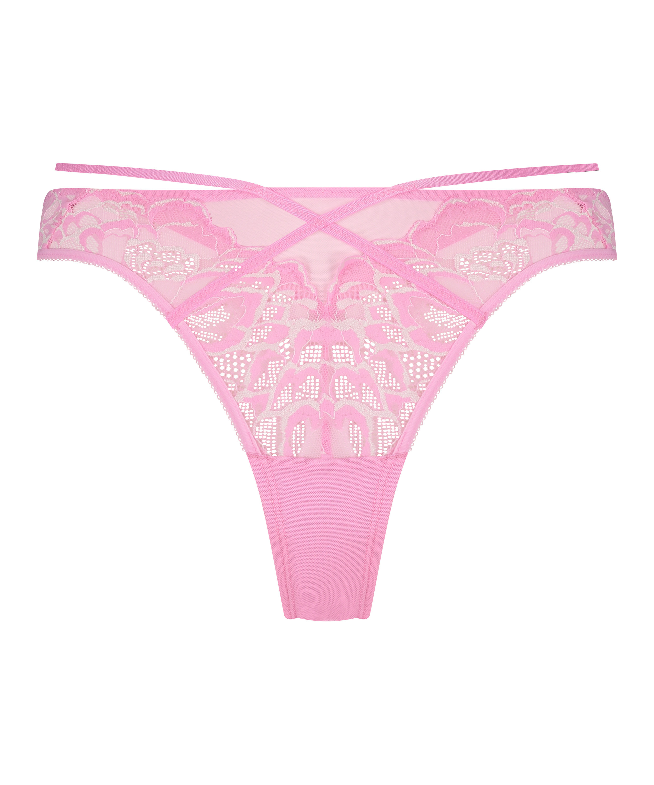 Brazilian Alexia, Rosa, main