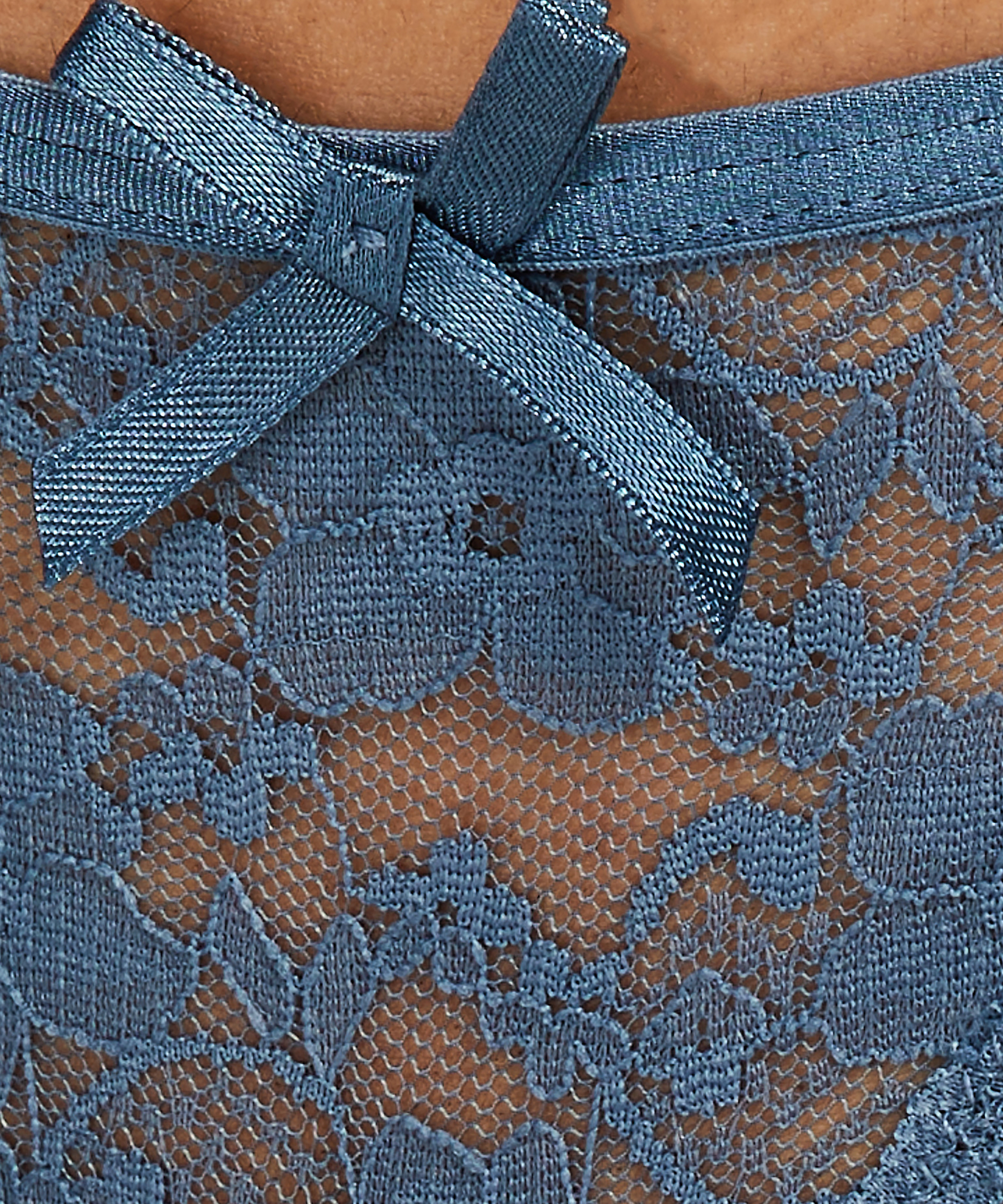 G-streng Mini, Bl&aring;, main