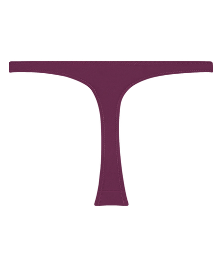 G-streng Lace & Shine, Lilla