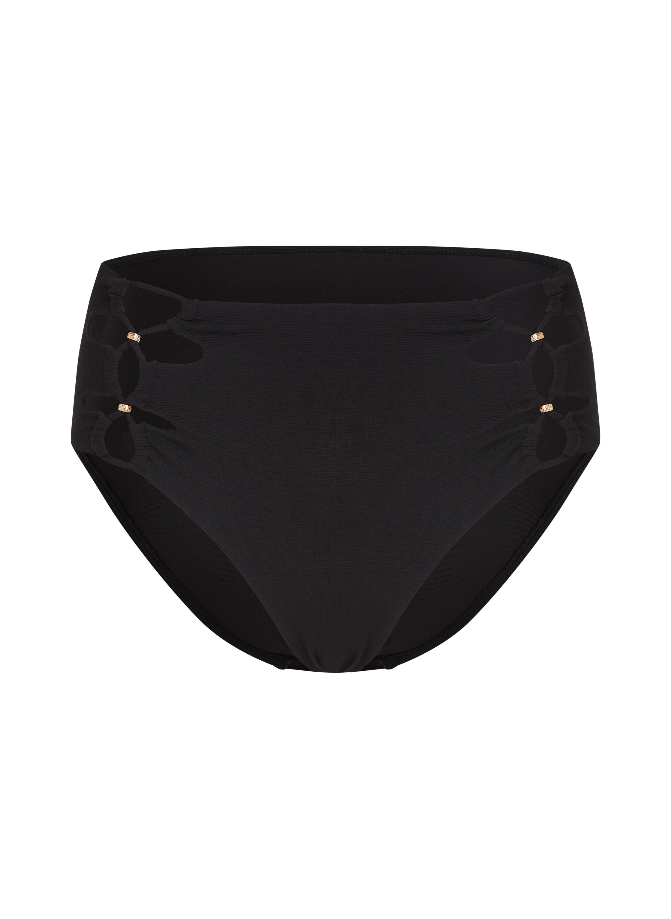 Rio Bikini Underdel Holbox, Svart Rio Bikini Underdel Holbox, Svart