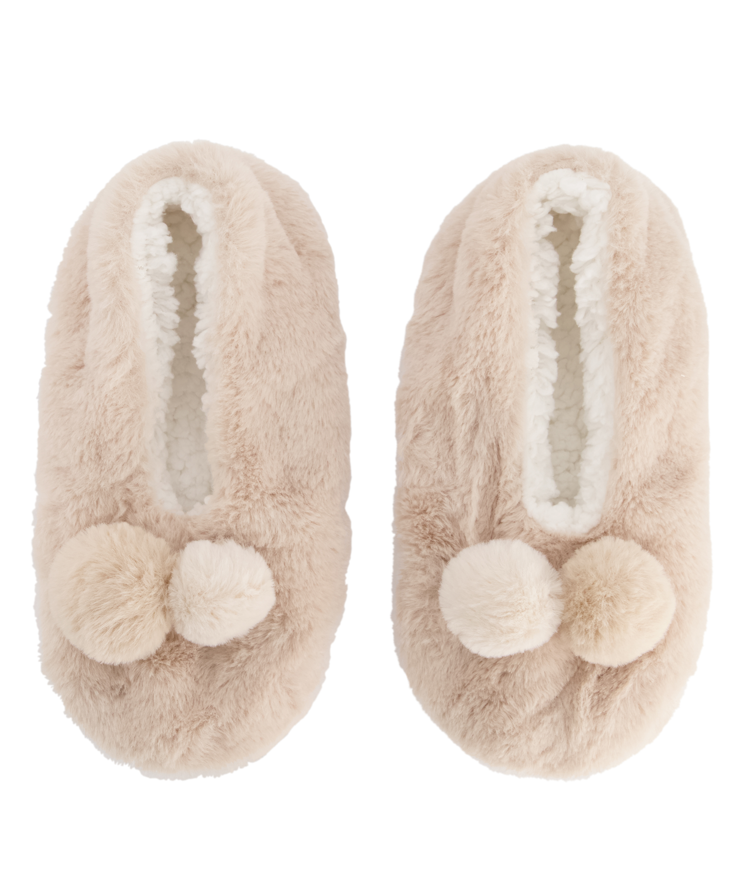 Ballerina Julia, Beige, main