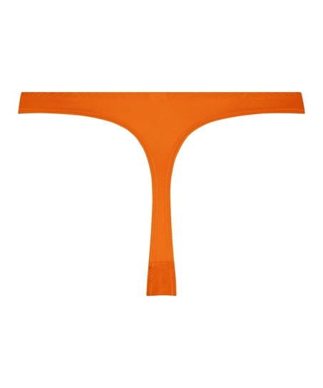 G-streng Marine, Oransje