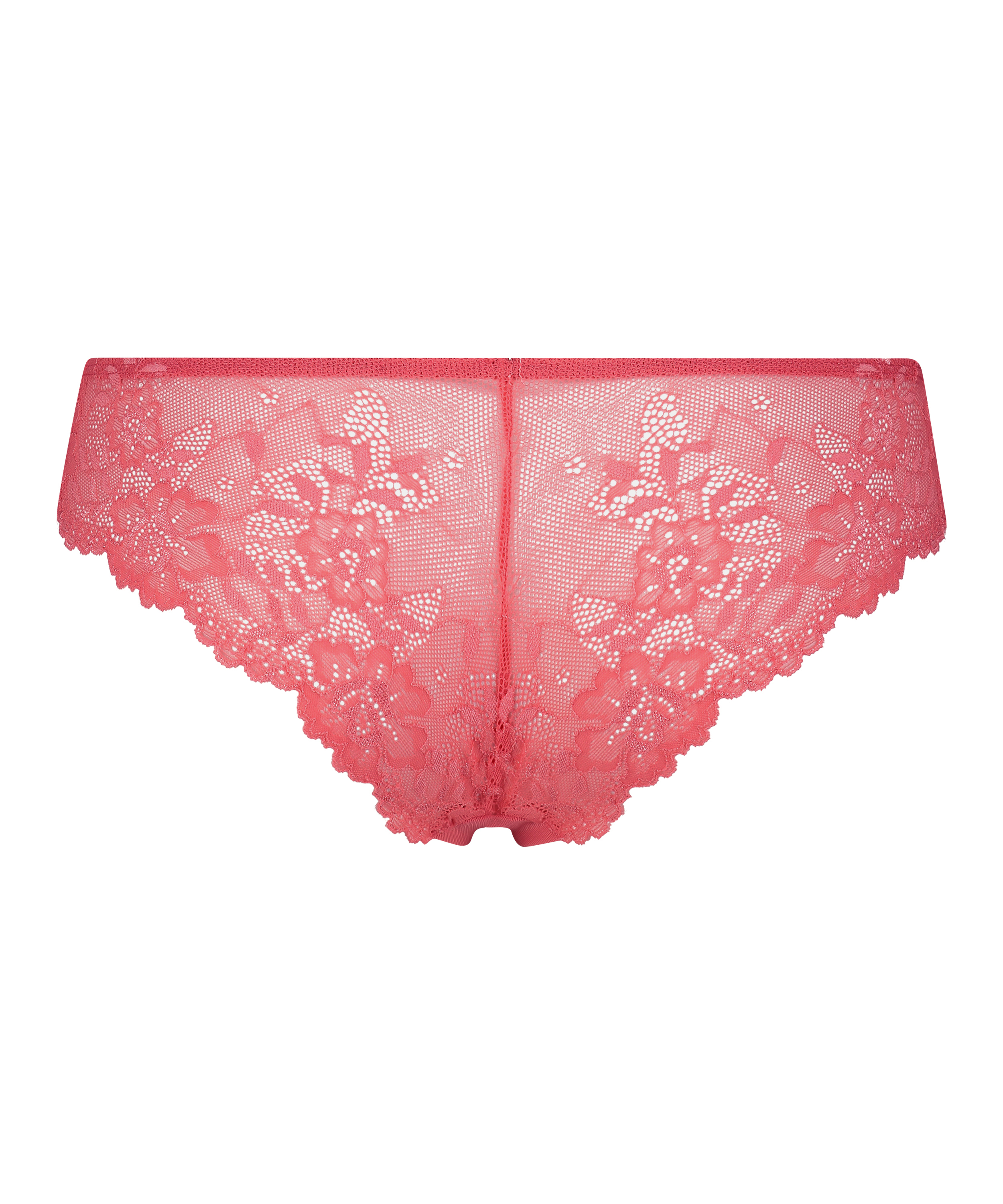 Crystal Lace brasiiliansk, Rosa, main