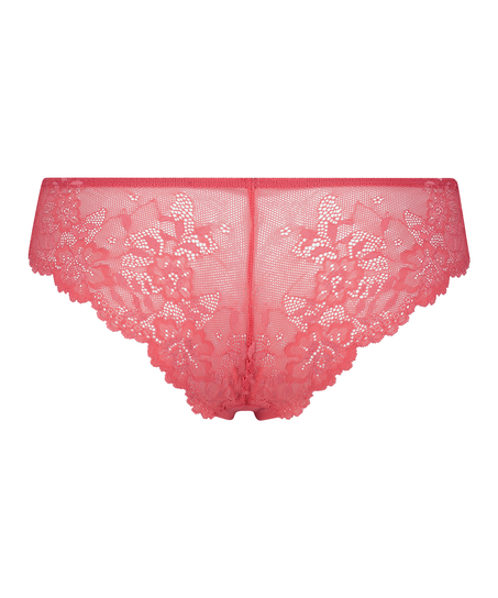 Crystal Lace brasiiliansk, Rosa