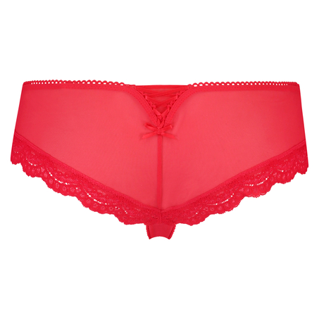 Brazilian Carly, Rosa