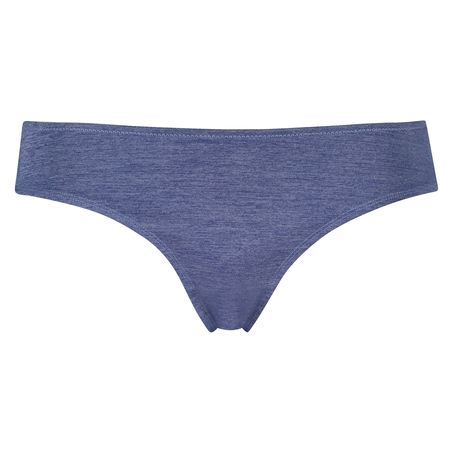 Brazilian Rebecca, Bl&aring;