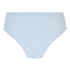 Renee Rib Brazilian Short, Bl&aring;