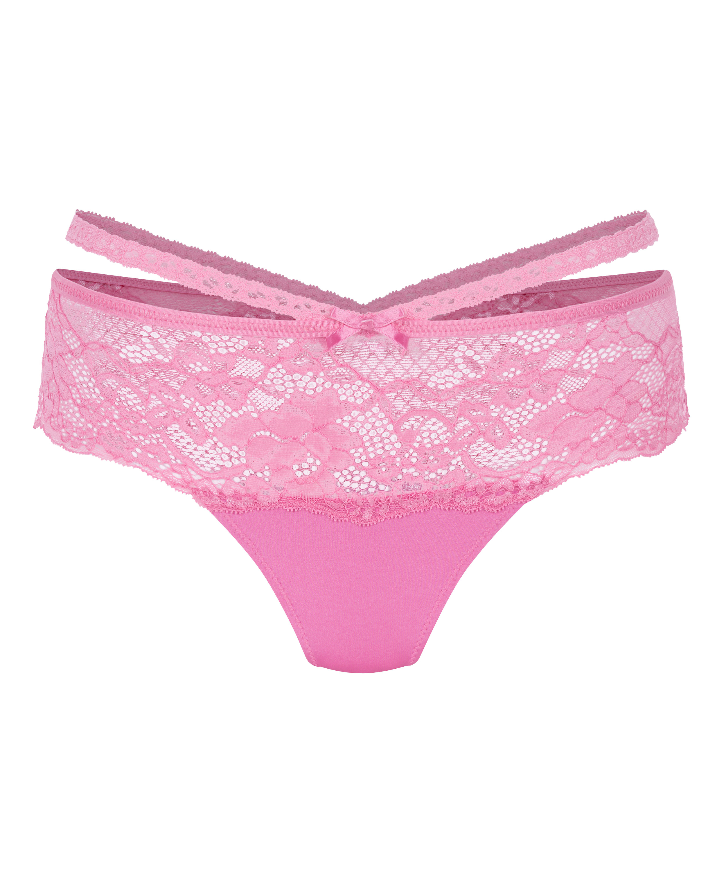 Annika Boxerthong, Rosa, main