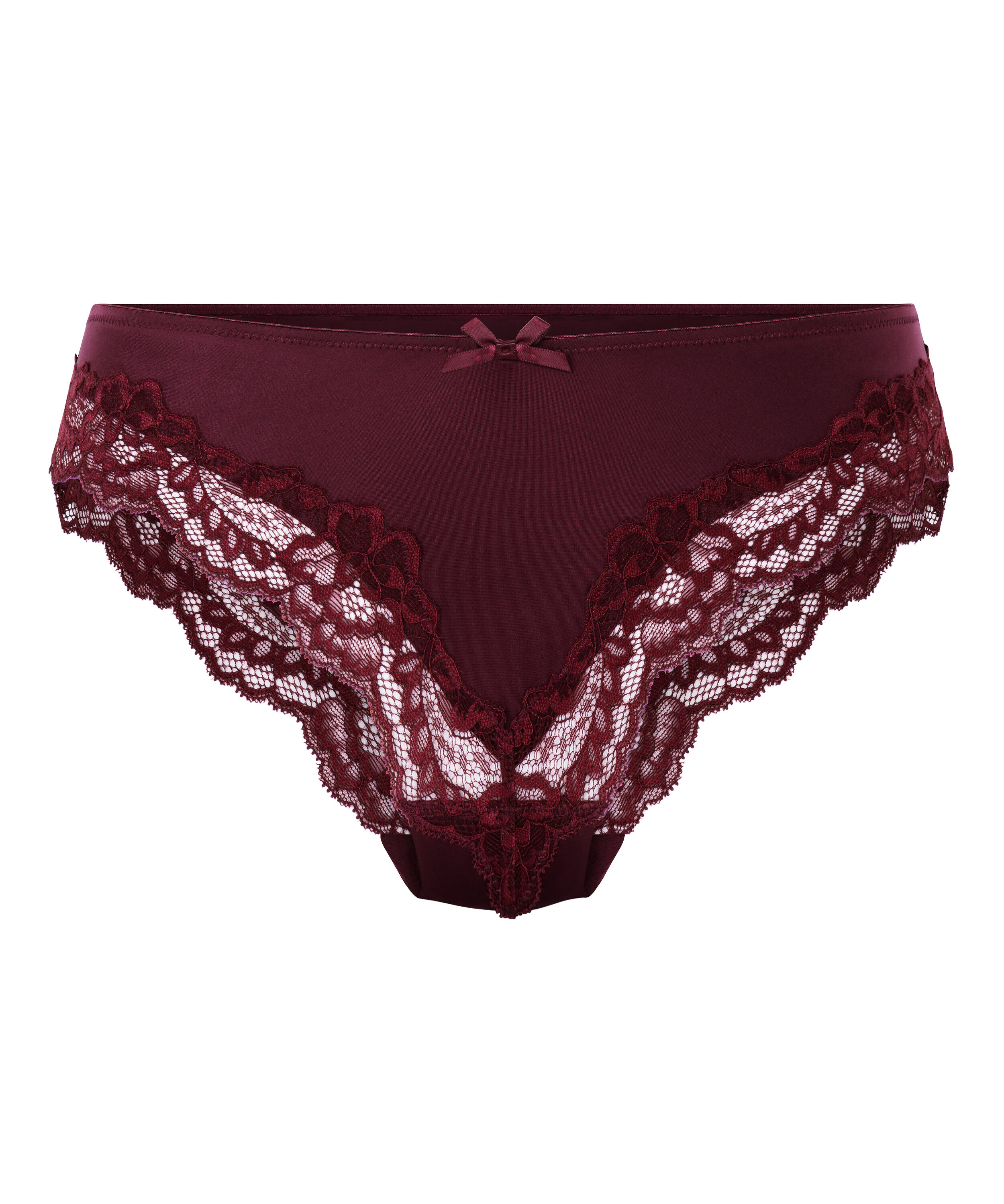 Brazilian Lace & Shine, Lilla