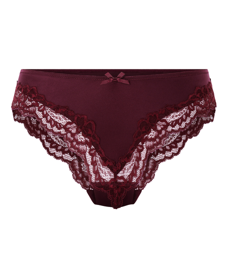 Brazilian Lace & Shine, Lilla