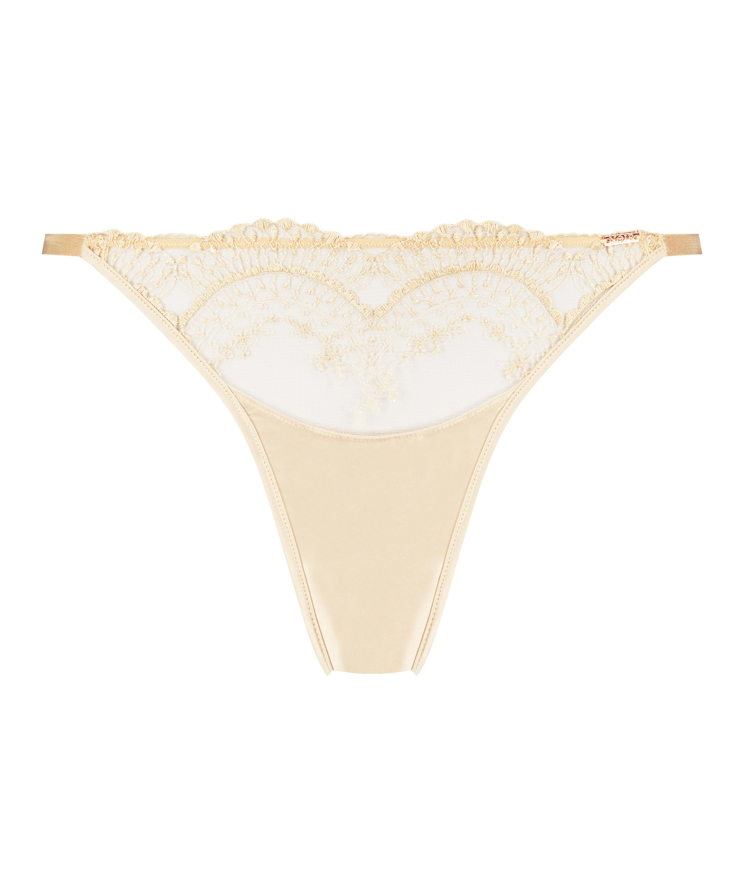 Brazilian Stella, Gul, main