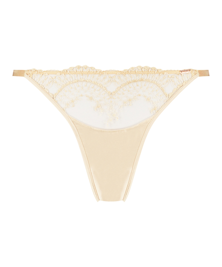 Brazilian Stella, Gul