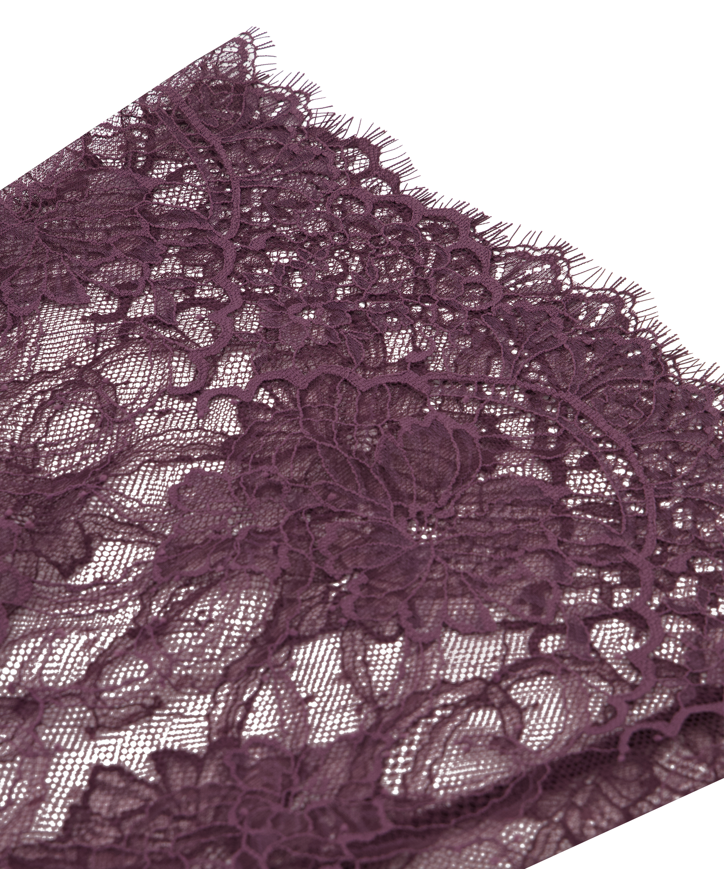 Kimono Magdalena, Lilla, main