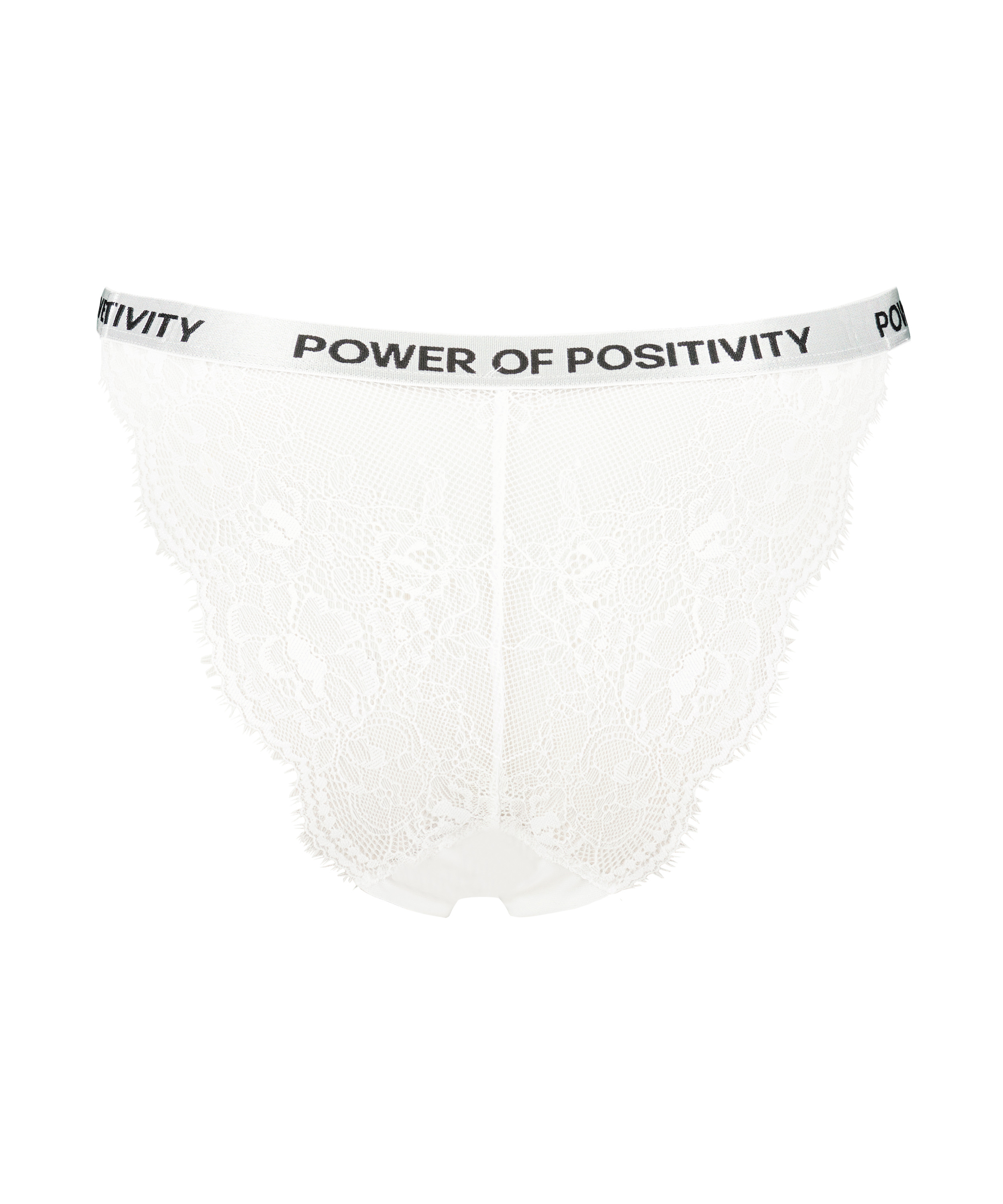 Brasiliansk truse Honey, Hvit, main