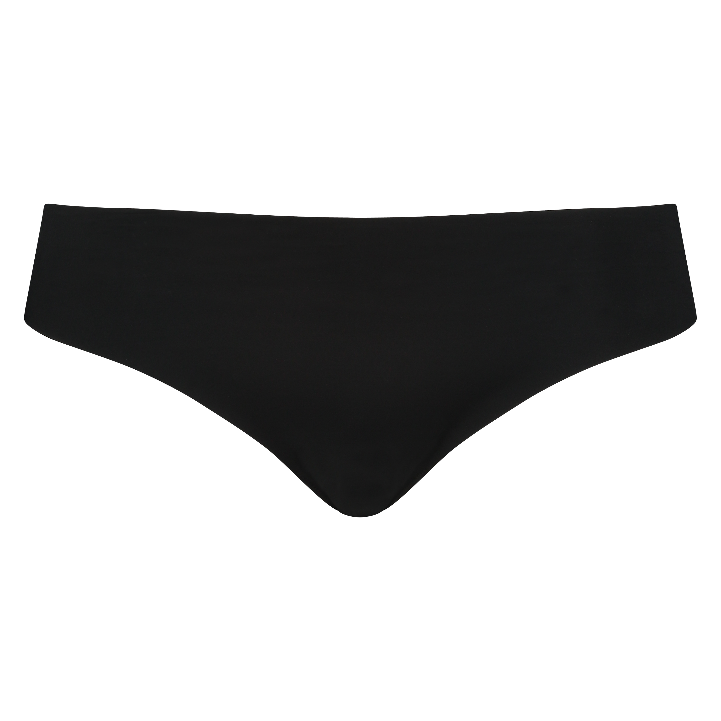 Usynlig brasiliansk bomull, Svart, main