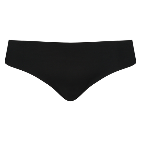 Usynlig brasiliansk bomull, Svart