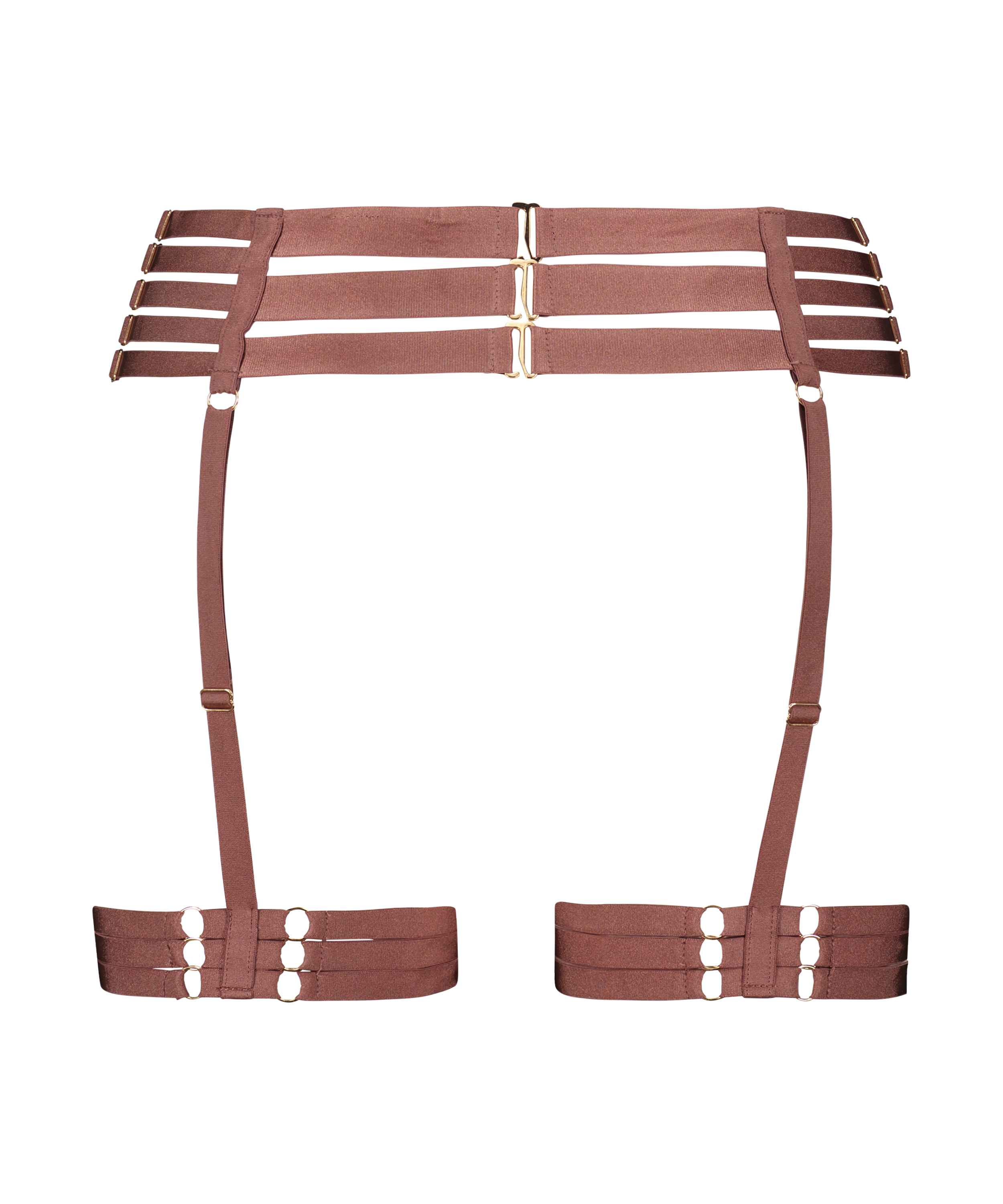 Private Str&oslash;mpeholderbelte, Lilla, main