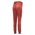 Velvet Maternity Jogging Pants, Rosa