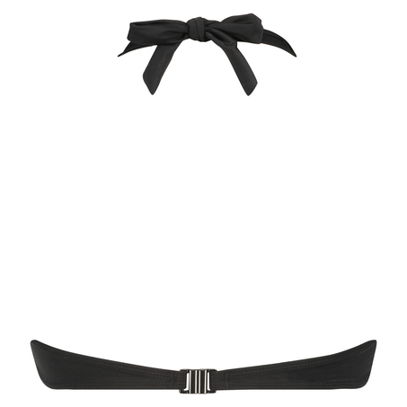 Sunset Dream foret pushup bikinitopp skål A - E, Svart