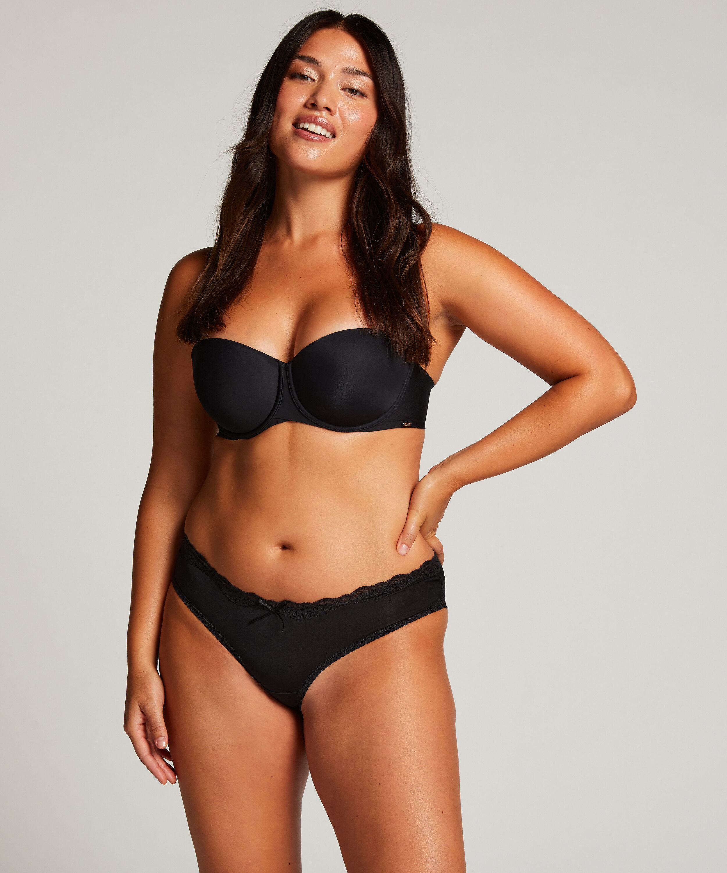 Brasiliansk mikro, Svart