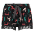 Jersey Wild shorts, Svart