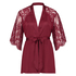 Jennifer kimono, Rød