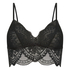 Stacey Bralette, Svart