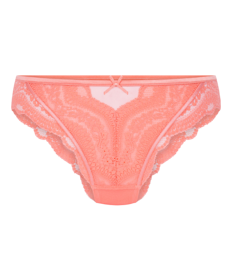 Robijn Brazilian, Rosa