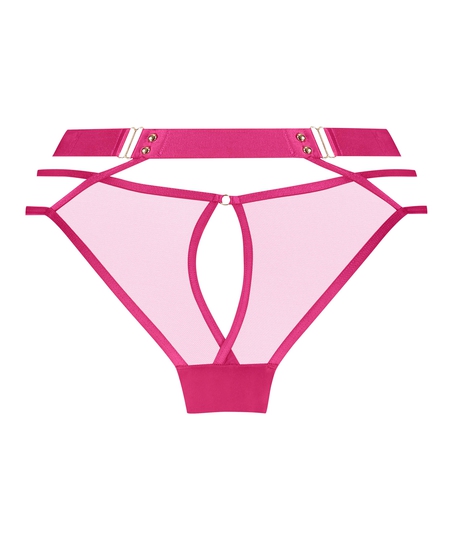 Brasilianske truser Sable, Rosa