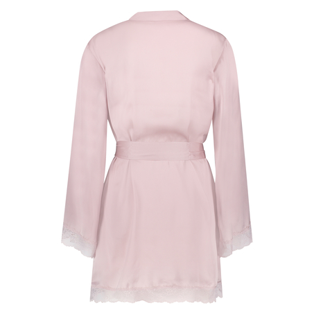 Petite Meili satengkimono, Lilla